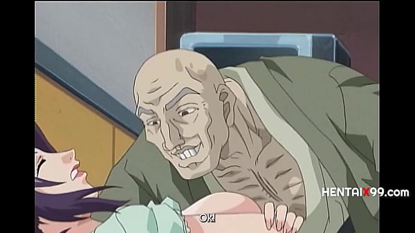 Play MP4 - UNCENSORED HENTAI - Unfortunate Corruption Of A Pure Housewife &vert; Hentaix99