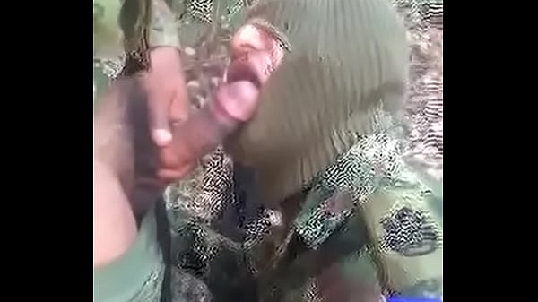 Militares Colombianos Calientes 