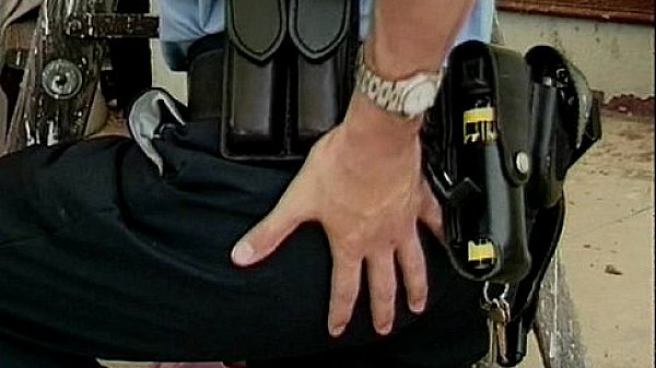 Pacific Sun - The Man Hunt - scene 3 - extract 1 