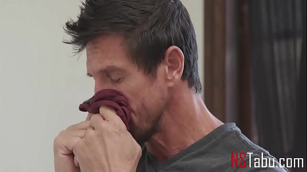 The Scent Of His Step DaughtersUnderwear Autumn Falls_NSTabu