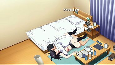 Anime Hnetai, Animation Porn thumbnail