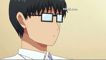 Anime hnetai animation porn 