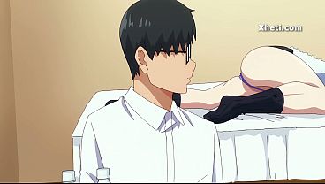 Anime Hentai having sex with sexy_girls