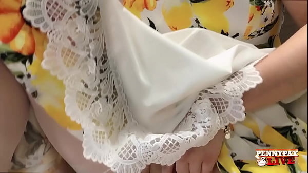 Penny Pax Got Horny In The Kitchen! She Gets On The Counter! thumbnail