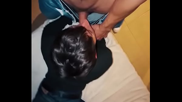 luego de estudiar follamos a escondidas 