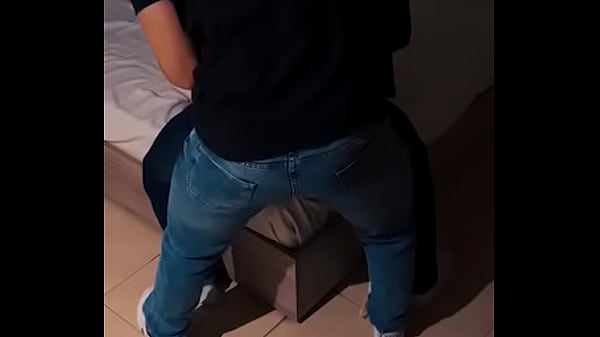 luego de estudiar follamos a escondidas 