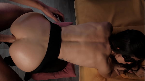 Play MP4 - My tight ass is made for anal&hellip;Real anal sex amateur couple