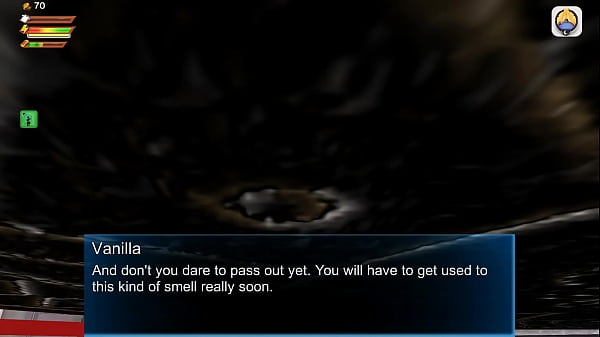 3d game "Femdom university" vanilla fetish femdom game 