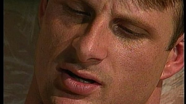 VCA Gay - Johnny Hormone - scene 1 