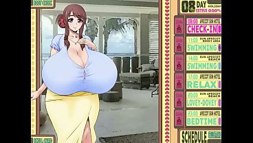 Diabolical Modified Wife Size 2 Month 8 Check-In