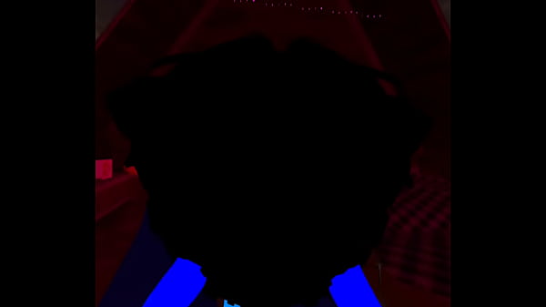 error demon toys with her favorit umbreon 