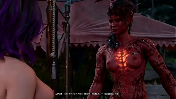 Nonton Baldur's Gate Iii thumbnail