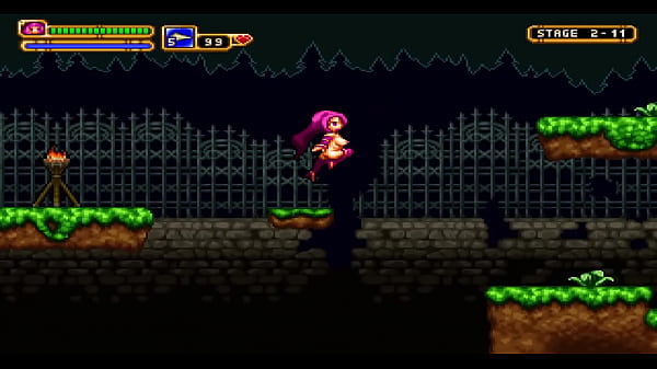 Succubus LibraHearth pt2