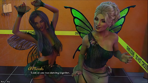 Being a dik 256 chick route 