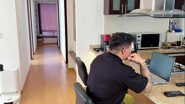 Nonton The Naughty Stepdaughter Relieves Her Stepfather's Stress By Letting Him Fuck Her Ass! thumbnail