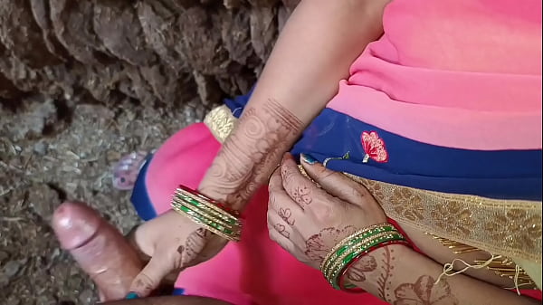 Village Bhabhi Fucking With Step Brother thumbnail