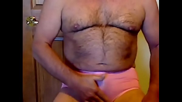 Play MP4 - Hands Free Cum in Step-Daughters Panty