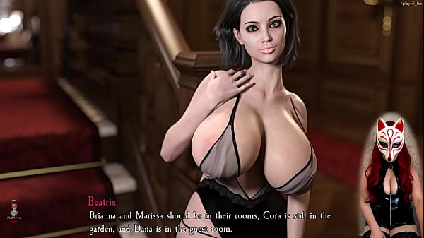 Play MP4 - Shadows &lpar;ep 1&rpar; - Latex&comma; BDSM and Big Boobs