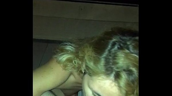 First day in Cap d'Agde. Flashing and Sex 