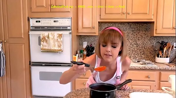 Big booty_busty teen sucked and gets fucked