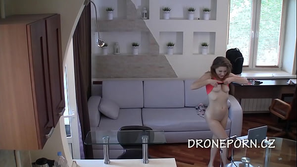 Czech teen nudist skype sex hidden camera