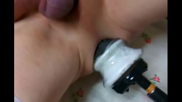 My hole is getting bigger and better 