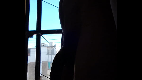 Camino un poco desnudo 