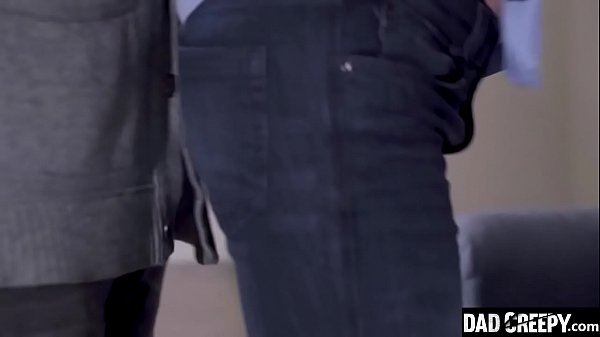 I Swirl My Tongue Around The Tip Of My step Son's While My Dick Gets Hard - Ryan Bones, Drew Dixon 