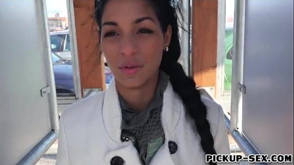 Nasty Czech babescrewedfor a few bucks