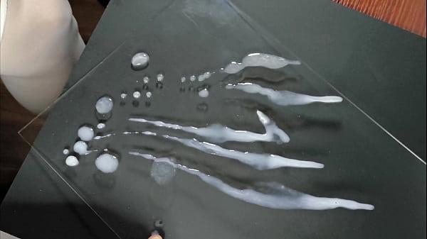 Lola Femme's Self Cum [sc032] thumbnail