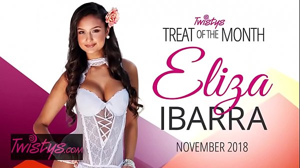 WhenGirls Play Chloe CherryEliza Ibarra Clowning Around Twistys