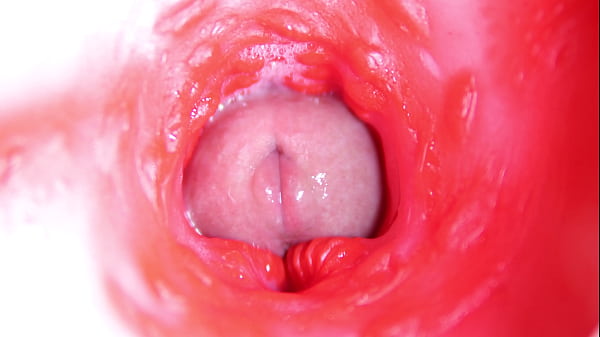 Nonton Camera Inside Pussy: Almost Cum In Pussy! Best Internal Asmr In 4k thumbnail