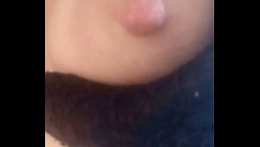 Un capezzolo al sole 