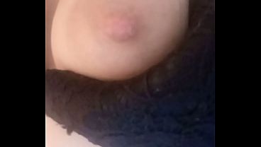 Un capezzolo al sole