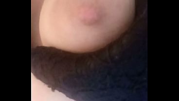 Un capezzolo al sole 