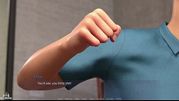 Play MP4 - GROWING THINGS UP &num;31