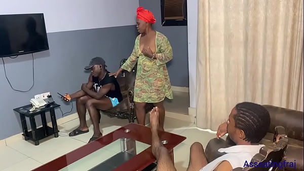 My Bestie Confessed How He Sneaky Fucked My Stepmum thumbnail