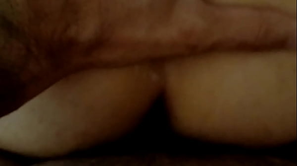 Wife takes it doggy style 