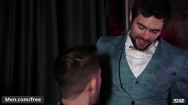 Play MP4 - Griffin Barrows Roman Todd - Prohibition Part 3 - Str8 to Gay - Trailer preview - Men&period;com