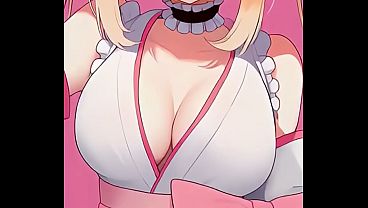 Nonton Kimono Girl Shows Off Her Beauty 01 Ai thumbnail