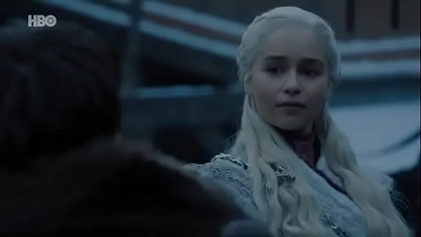 G O T_oitava temporadaE P 1