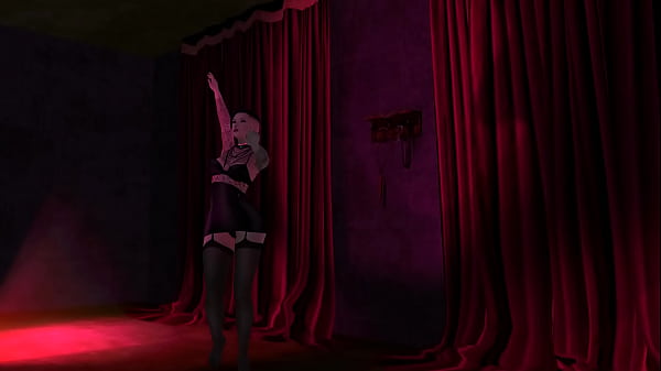 Nonton Screen Test thumbnail