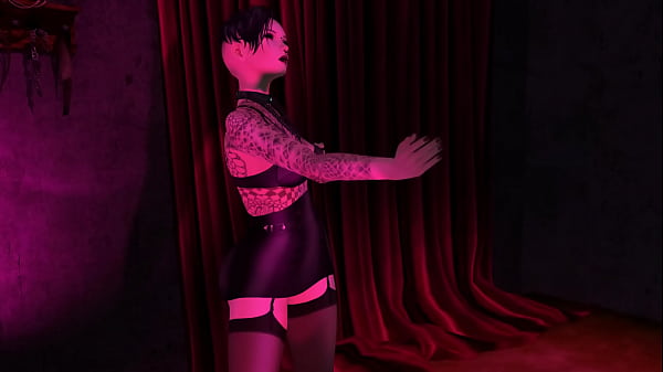 Nonton Screen Test thumbnail