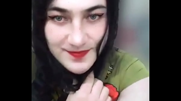 Sexy Hot Dress White Legs Housewife Ladyboy Homemade Model Crossdresser thumbnail