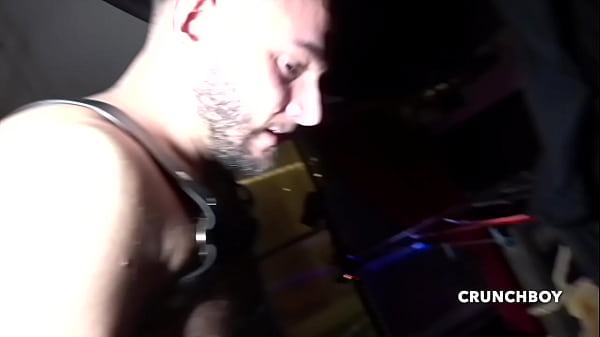 4047 The Sexy Canaillou Fucked Raw By Sexy Boy Fro Lyon Kairy thumbnail