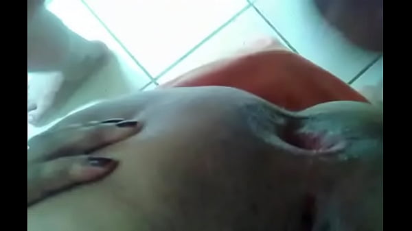 C&uacute_ Gostoso da Safada