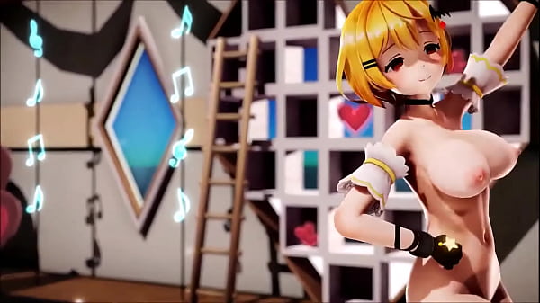 MMD R18Y o z or a M el