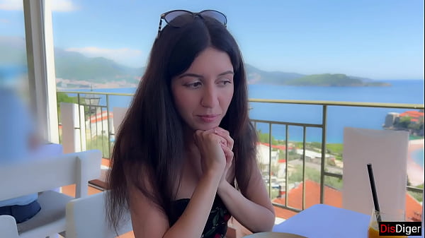 Interview with pornstar katty west and rough sex cum on ass