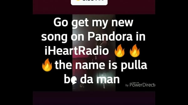 In the yo getting it in