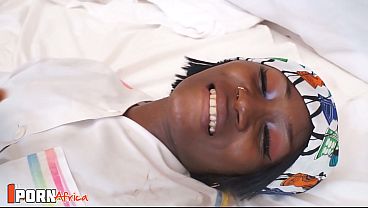 The Nurse With The Big Ass Likes To Get Fucked By Her Patients thumbnail